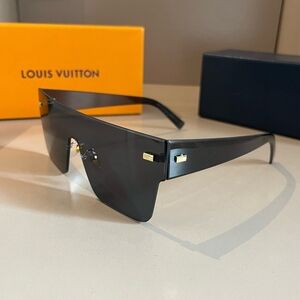 LV women's sunglassesLouis Vuitton